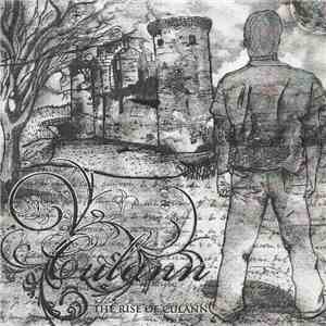 Culann - The Rise Of Culann