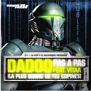 Dadoo Feat. Vitaa - Pas à Pas