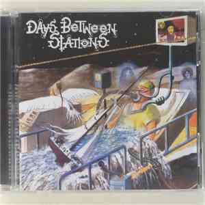 Days Between Stations - In Extremis