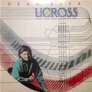 Dean Peer - Ucross