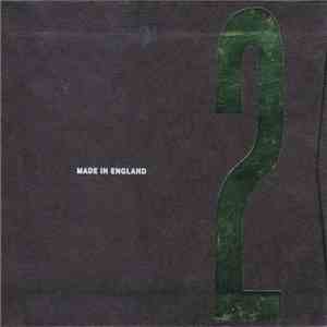 Depeche Mode - Singles 7-12