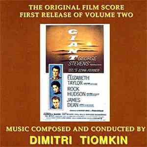 Dimitri Tiomkin - Giant Volume Two