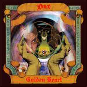 Dio  - Golden Heart
