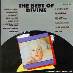 Divine - The Best Of Divine