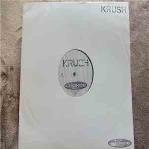 DJ Krush - Krush
