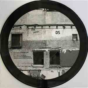 DS - All Of You / Sundance Light / Marmot
