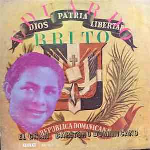 Eduardo Brito - El Gran Baritono Dominicano