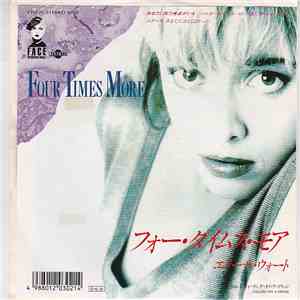 Elisa Waut - Four Times More