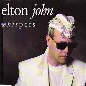 Elton John - Whispers