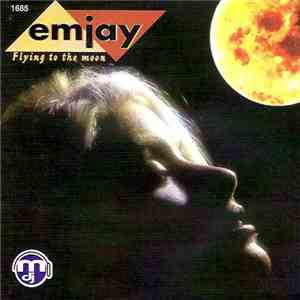 Emjay - Flying To The Moon