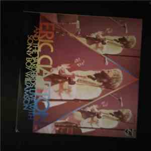 Eric Clapton & The Yardbirds Sonny Boy Williamson  - Eric Clapton & The Yar ...