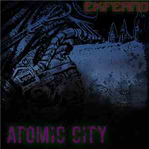 Exferno - Atomic City