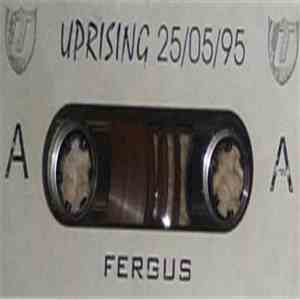 Fergus & M-Zone - Uprising Live Set 25/05/95
