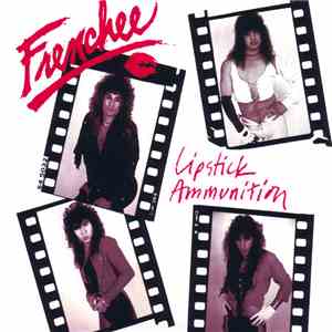 Frenchee - Lipstick Ammunition