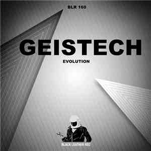 Geistech - Evolution