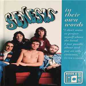 Genesis - In Their Own Words