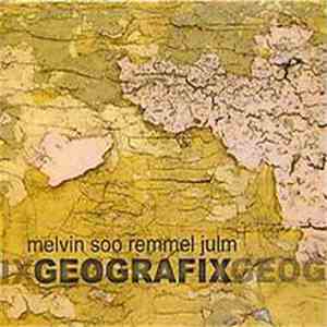 Geografix - Geografix