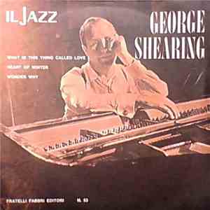 George Shearing - George Shearing