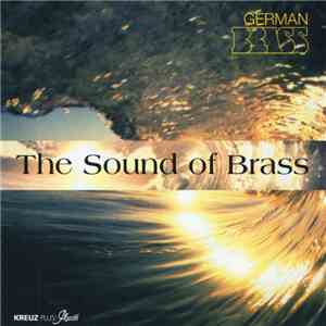 German Brass - The Sound Of Brass