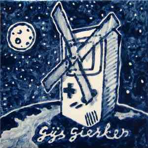 Gijs Gieskes - Molen