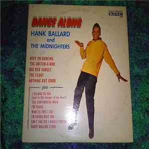 Hank Ballard & The Midnighters - Dance Along