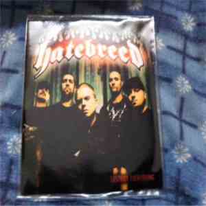 Hatebreed - Destroy Everything