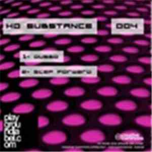 HD Substance - Step Forward E.P.