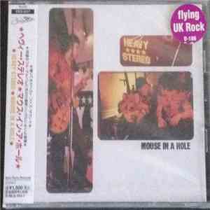Heavy Stereo - Mouse In A Hole