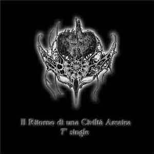 Hesperia  - Il Ritorno di Una Civiltà Arcaica