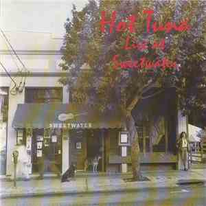Hot Tuna - Live At Sweetwater