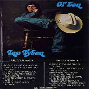 Ian Tyson - Ol' Eon