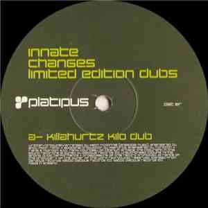Innate - Changes (Limited Edition Dubs)
