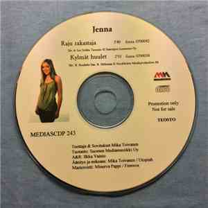 Jenna - Raju Rakastaja / Kylmät Huulet