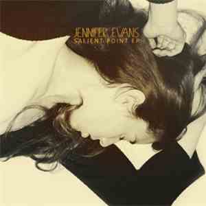 Jennifer Evans - Salient Point