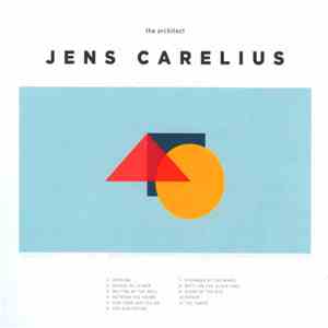 Jens Carelius - The Architect