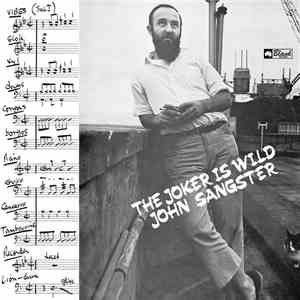 John Sangster - The Joker Is Wild
