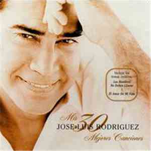 José Luis Rodríguez - Mis 30 Mejores Canciones