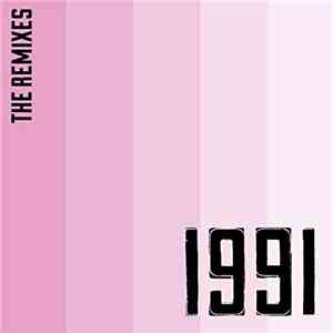 Kat Graham - 1991 (The Remixes)
