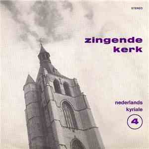 Koor Onze Lieve Vrouw Over De Dijle - Mechelen - Zingende Kerk 4 - Nederlan ...