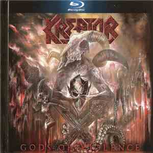 Kreator - Gods Of Violence