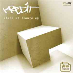 Kredit - Steps Of Change EP