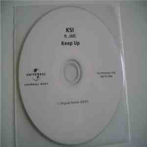 KSI Ft. JME - Keep Up