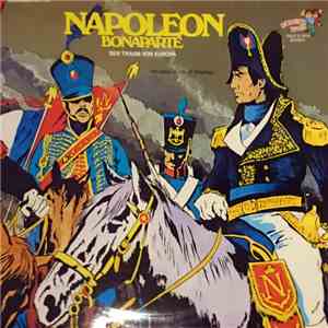 Kurt Stephan - Napoleon Bonaparte