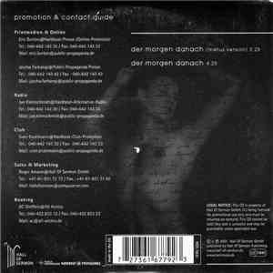 Lacrimosa - Der Morgen Danach