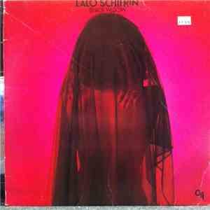 Lalo Schifrin - Black Widow