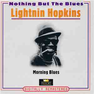 Lightnin Hopkins - Morning Blues
