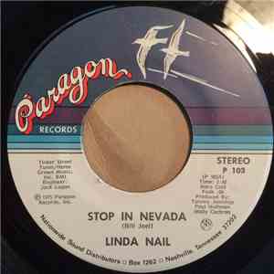 Linda Nail - Stop In Nevada / Love And I