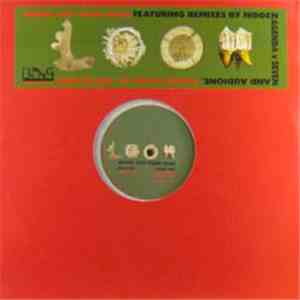 Loon  - Bring Out Your Fear