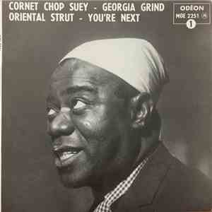 Louis Armstrong & His Hot Five - Cornet Chop Suey