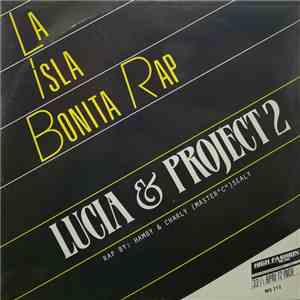 Lucia & Project 2  - La Isla Bonita